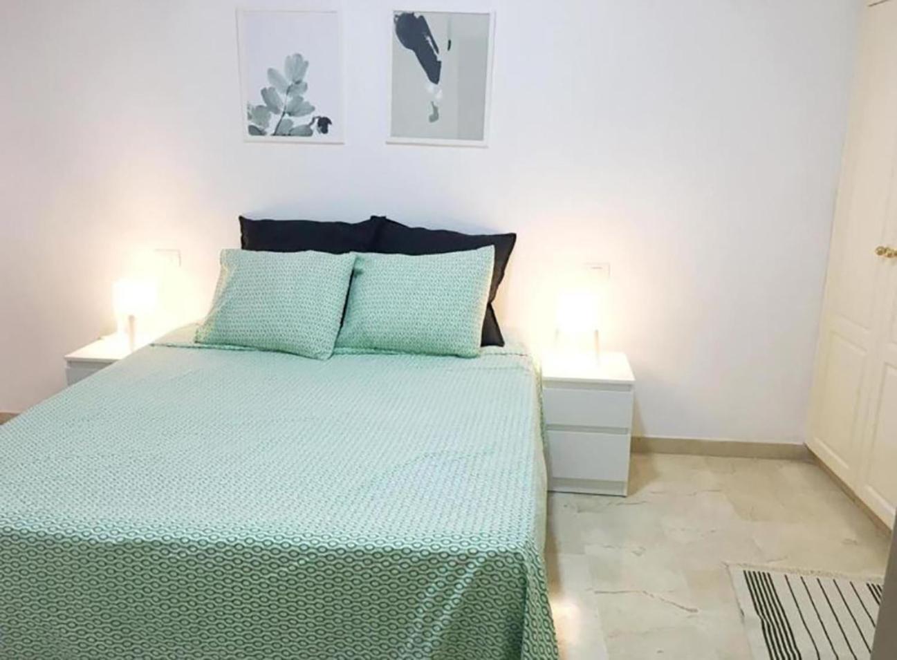 Sagasta Beach Apartment IV By Canary365 Las Palmas Exterior photo