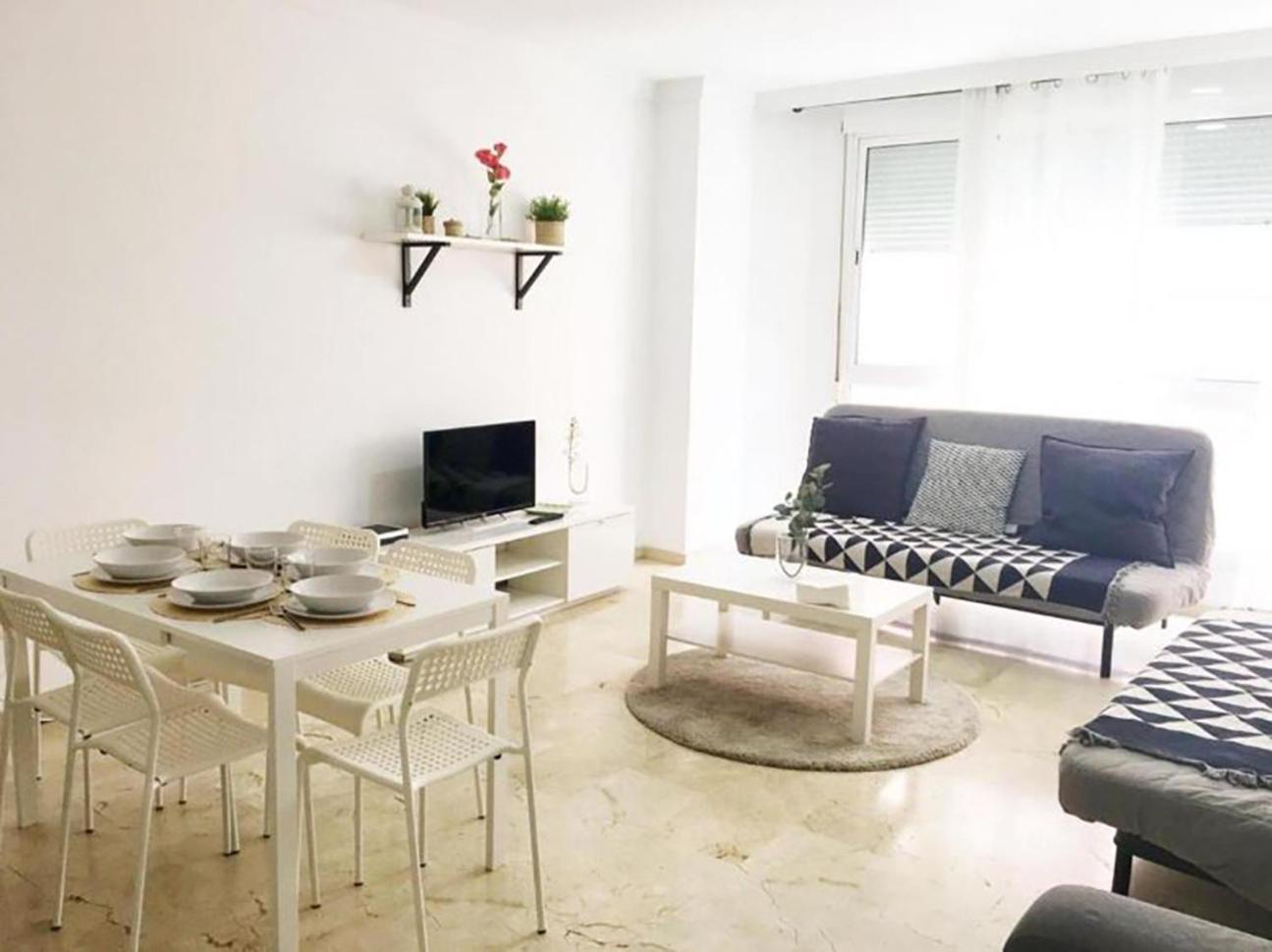 Sagasta Beach Apartment IV By Canary365 Las Palmas Exterior photo